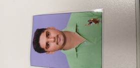 Dharmin Mukeshbhai tumbadiya